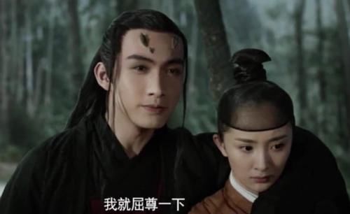 《司藤》爆火后，张彬彬一个月参加三档节目，嘉行一哥终于换人了