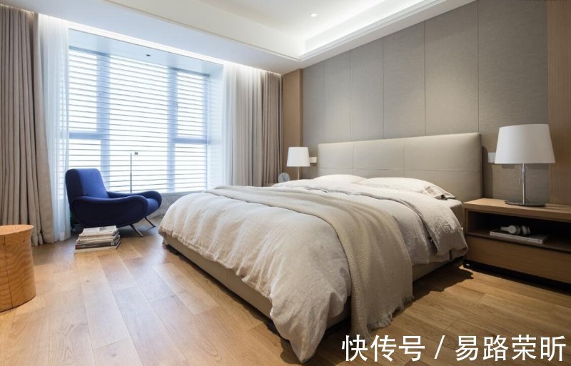 光线|【案例分享】素白的淡雅,简简单单的装饰,平静而舒适,自在而舒缓