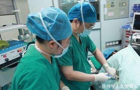 剖腹产出现“粘连”到底有什么危害产科医生说出了实话，别大意