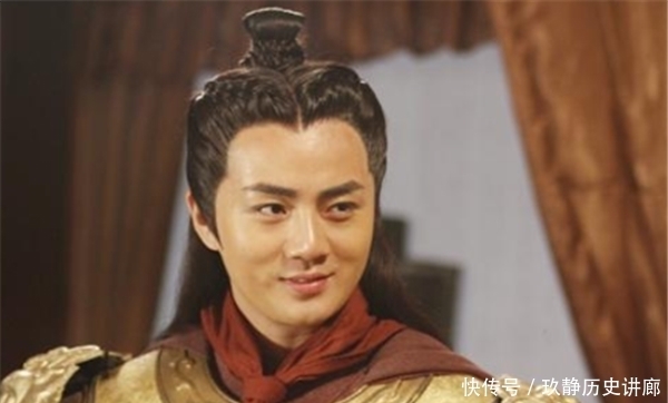 吐血|李建成在酒中下鸠毒,李世民喝后吐血,为何没死?魏征道破真相