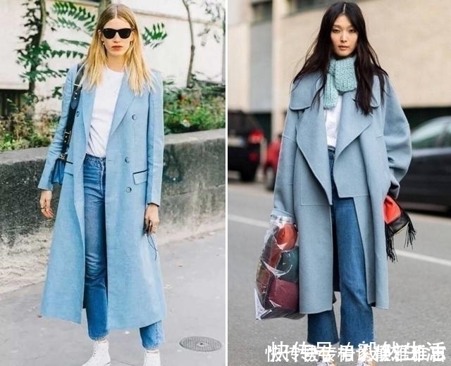 穿搭|皮肤偏黄的女人,选择这5种显白的颜色,衬肤色显高级,变得白皙