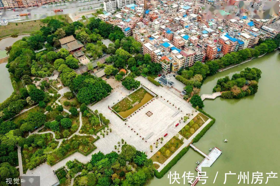 供地|从最近的供地计划,我更加看到了这个板块的价值