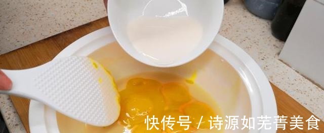 做蛋糕总是回缩还湿粘,学会这样做新手一次就成功,想失败都难!