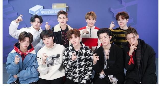 r1se|RISE解散后首次合体录综艺，成名后无人坚持舞台，团体出路在哪