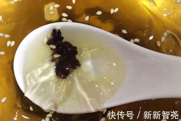 营养物质|腹部赘肉多,晚上不吃饭就能减掉试试几种食物,想不掉肉都难