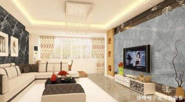 装修|为什么装修师傅从不建议全屋贴瓷砖?4大缺点无法改变,别犯傻