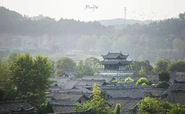 李密|邓皓天君子坦荡荡,小人常戚戚,保持距离才是最智者