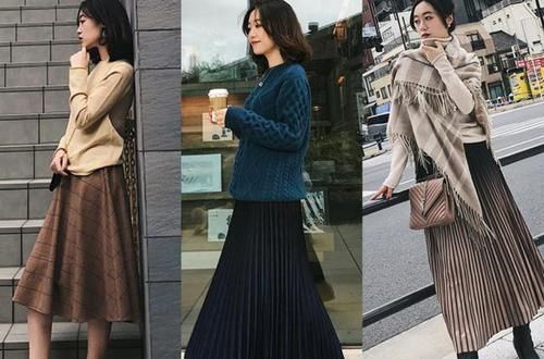 40岁女人，无需“装嫩”，24套轻熟风穿搭指南，照着穿就好