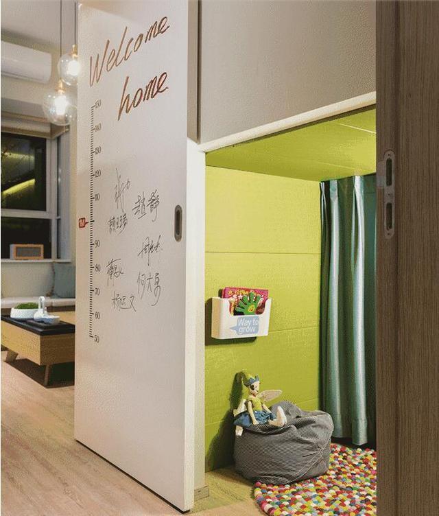 卫生间|60㎡老破屋一半住四代人一半存物,卫生间居然在厨房,狗窝变金窝