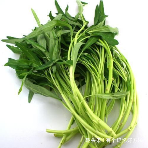 碱性食物|这个菜是个宝,再贵都要买,吃一次等于给肠胃洗个澡,后悔啊!