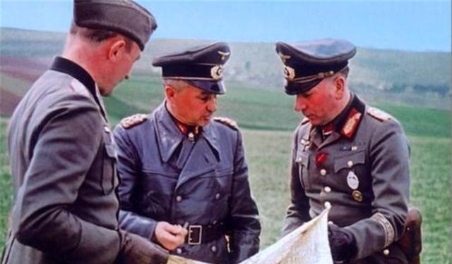 库尔斯克|库尔斯克战役中，曼施坦因不同意停止攻势，按照他的设想能成功吗