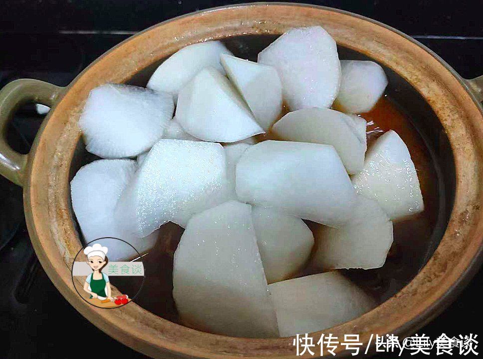 冬天,不管有钱没钱,这菜记得多吃,简单又美味,冬天吃它特养人