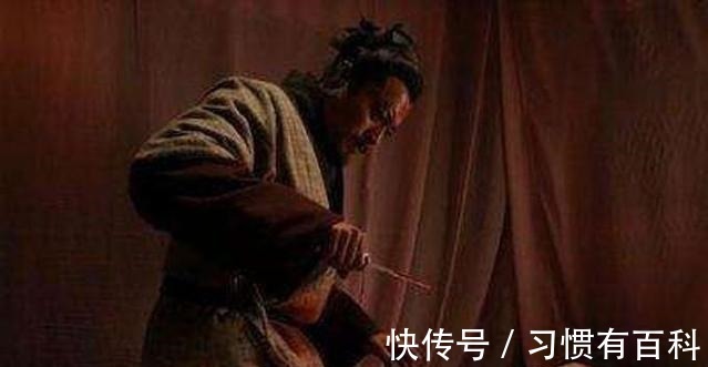 贾华|三国演义中五个细思恐极的细节,很多人心中留下了阴影!