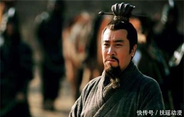 守卫荆州|蜀汉的五大叛徒,让刘备恨得咬牙切齿,诸葛亮竟也是无可奈何