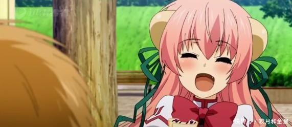 拉面|盘点动漫里的美食,除了火影忍者的拉面,其它的也让人想吃!