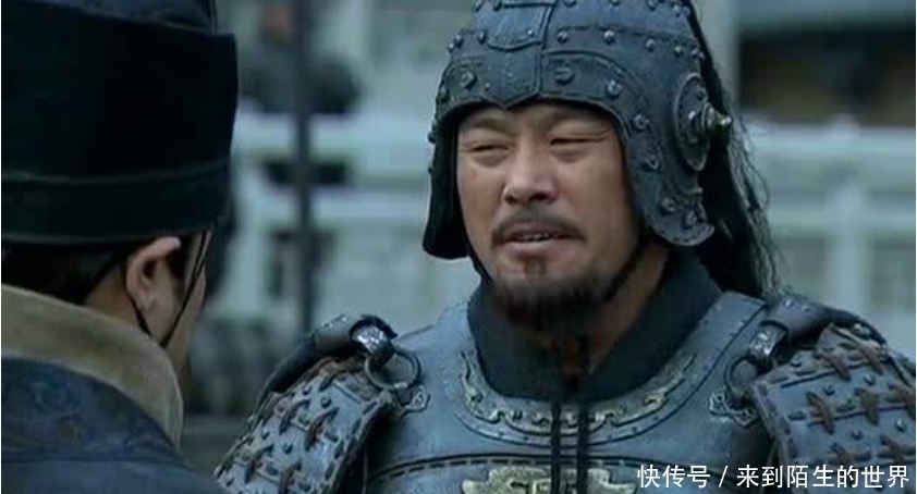 真相|曹操送关羽赤兔，真的是因为爱才？真相你不一定会信