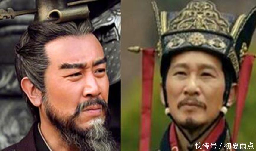 君子风度|盘点史上仅有的三位真君子,关羽第三,项羽第二,第一毫无争议!