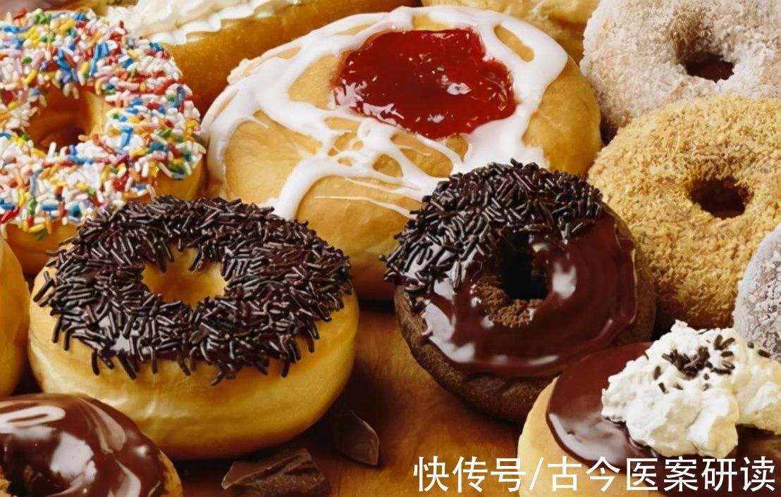 腌制食物|怪不得尿酸居高不下,4种平民高嘌呤食物,你经常吃