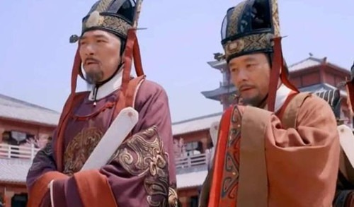 程咬金|武则天敢杀长孙无忌,也敢杀自己孩子,唯独因这一点,没杀程咬金