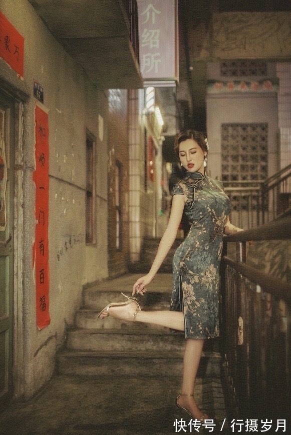 江湖行|是谁在茫茫人间,寻找前世无法遗忘的容颜?