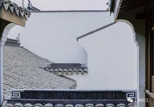  丁蒋陆三宅|【探索】松江这3座百年老宅即将对外开放，你期待吗？