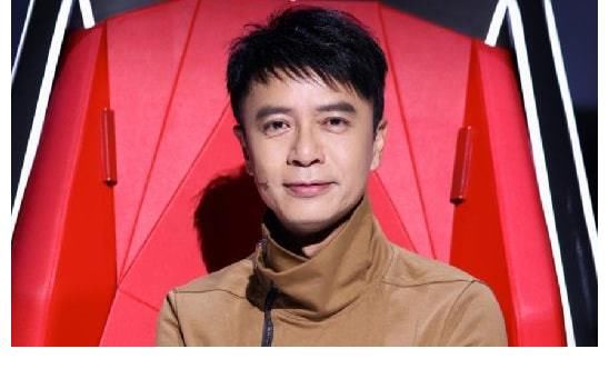 张碧晨|杨坤声称好声音没戏了 好声音悄然变味 导师变8个多少有点酸呢