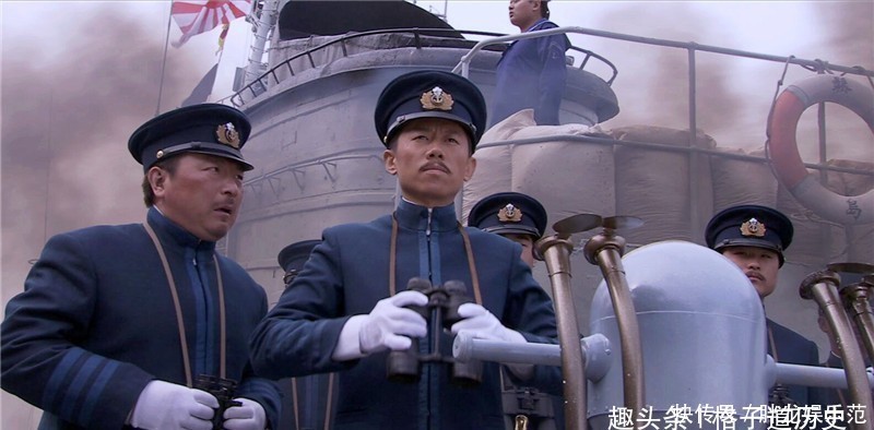 阵亡|甲午战争，清军阵亡4万人，你们知道日军伤亡多少人吗？