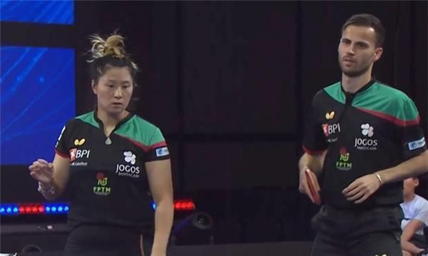 比分来到|恭喜国乒夺世乒赛2连胜!继王曼昱后林高远张安爆发,3-0横扫劲敌