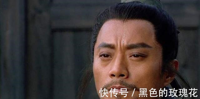 朝廷|吴用自尽前才突然明白,梁山真正老大,不是宋江,不是卢俊义!