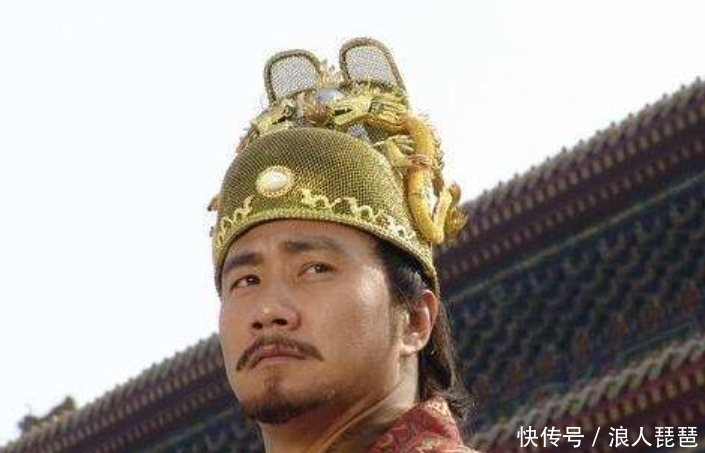 灭亡|元朝灭亡后,北宋仍然拥兵百万,为何不趁靖难之役反攻大明?