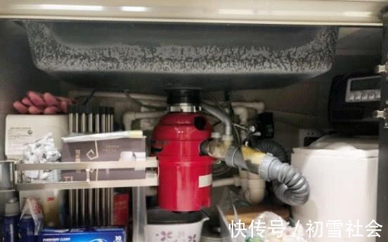 橱柜|房子住了4年,厨房却始终如新多亏橱柜这么设计朋友都羡慕