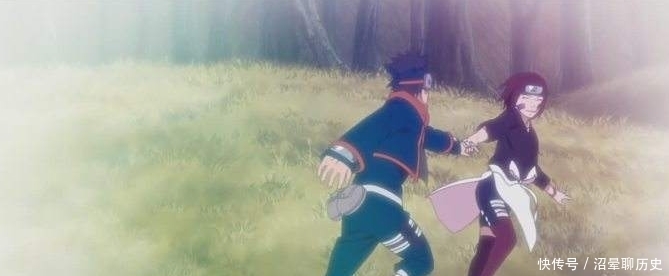 火影忍者:带土拥有轮回眼为何不复活琳,却使用最麻烦无限月读?