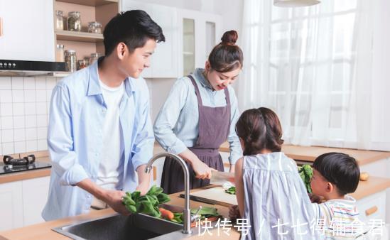 孩子|假期别舍不得“使唤”孩子,越“使唤”对孩子越好