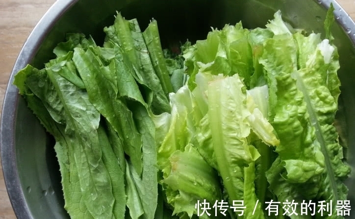 小白|原产自欧美的野菜，在国内被称“百菜之王”，吃它还能降胆固醇
