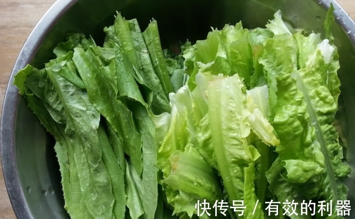 小白|原产自欧美的野菜,在国内被称“百菜之王”,吃它还能降胆固醇