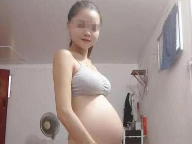 一件小事|90后孕妈在朋友圈分享“孕装照”,却被全家亲戚斥责:不知检点