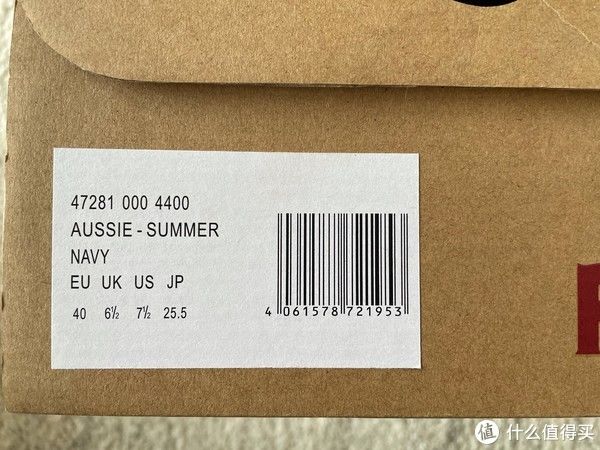 sneSneaker 篇一百一十九：小众复古跑Kangaroos Aussie OG开箱