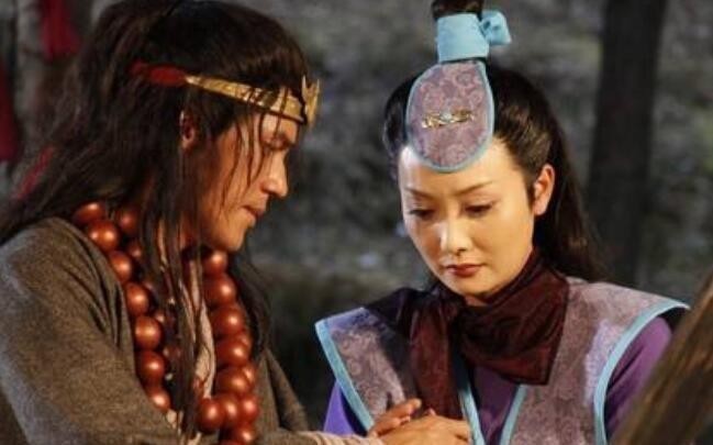 故事|武松和鲁智深谁更厉害?读完这个女人的故事,自己心里就有数了!