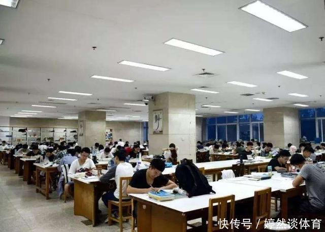 如果你是这三类大学生，那我劝你不要考研，理由很清晰