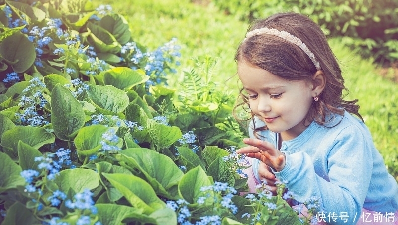 三件|为孩子最好的保护是什么? 我希望父母能理解以下三件事