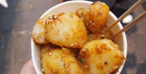 零食|怀孕后,4种东西孕妈当“零食”,宝宝皮肤白皙更漂亮!偷着乐吧