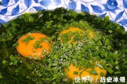 搅拌均匀|常给孩子吃此菜,再贵也不要省,预防近视,增强体质,孩子个头猛