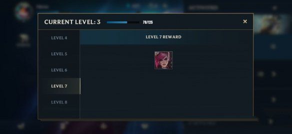 英雄|英雄联盟手游升级奖励介绍.看了就爱了