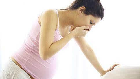 不舒服|怀孕后出现的几种“不舒服”,说明胎儿很健康,孕妈不用太紧张