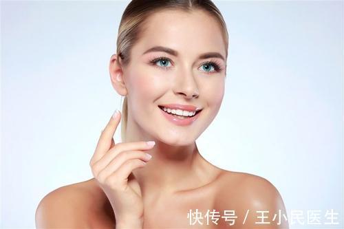 痕迹|王小民教授：抹平岁月痕迹，你从来不知道你也可以这样美