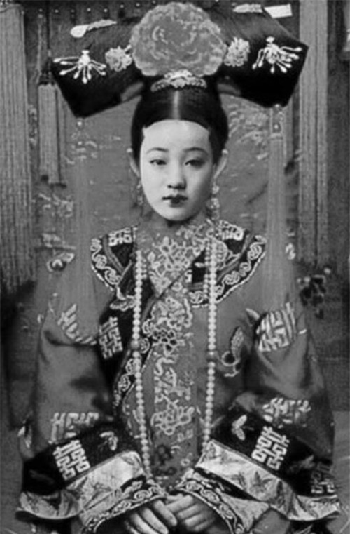 这次|这次慈禧不该背锅?珍妃扔水井不冤,她的所作所为换你也难以忍受