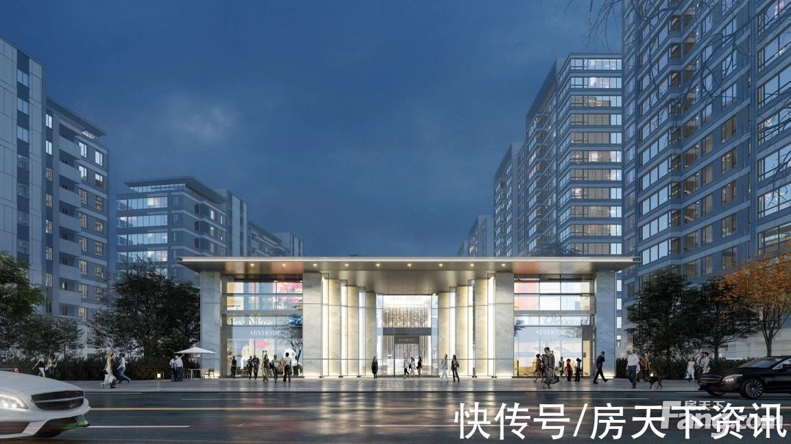 置业顾问|中海铂樾府好不好？置业顾问从项目现场发回新组图