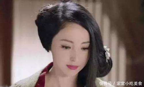 悲惨|都是刘邦妃子,戚夫人下场悲惨薄姬一生平安,吕雉为何会放过薄姬