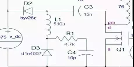 吸收|EDA365:开关电源中的全部缓冲吸收电路解析,收藏了!