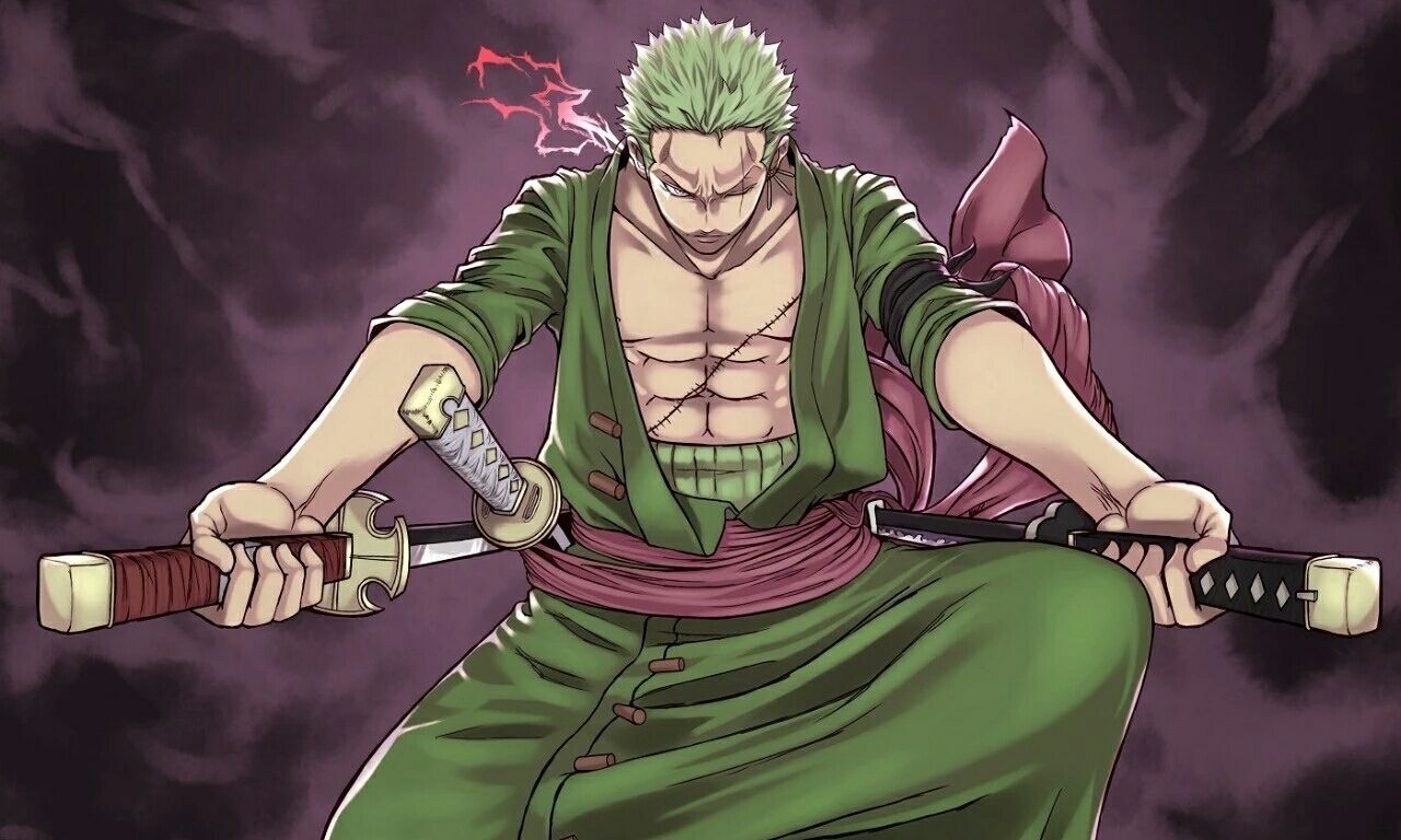 路飞|「海贼王」盘点一下最近战力崩坏对作品具体有哪些方面的影响